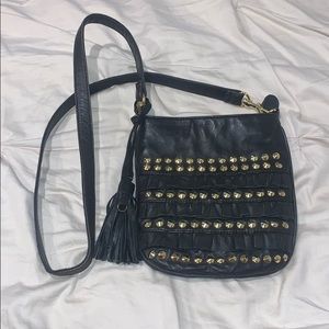 Cute crossbody bag!